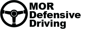 MOR Defensive Driving